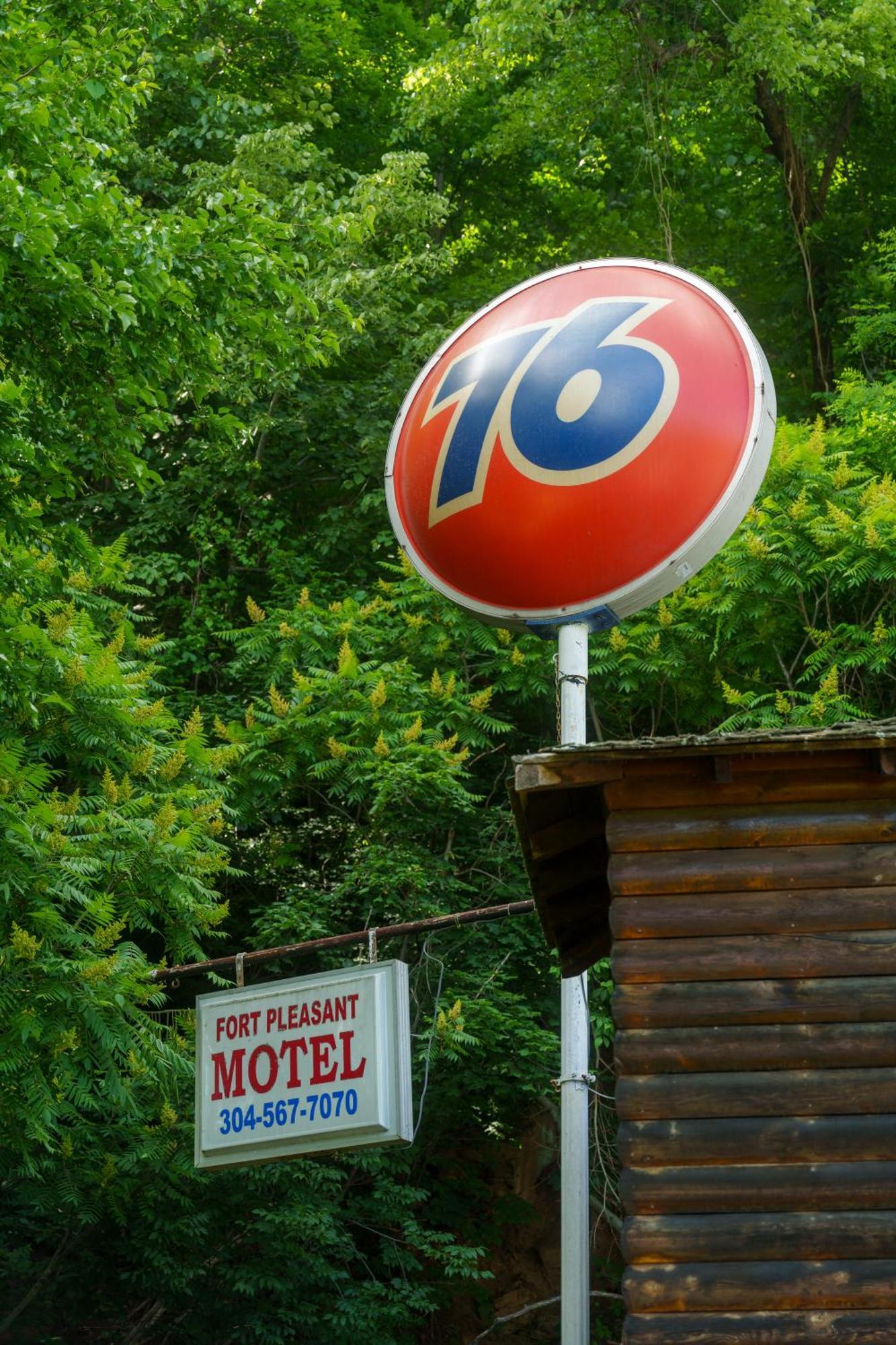 Seneca Pines Lodge Seneca Rocks Zewnętrze zdjęcie