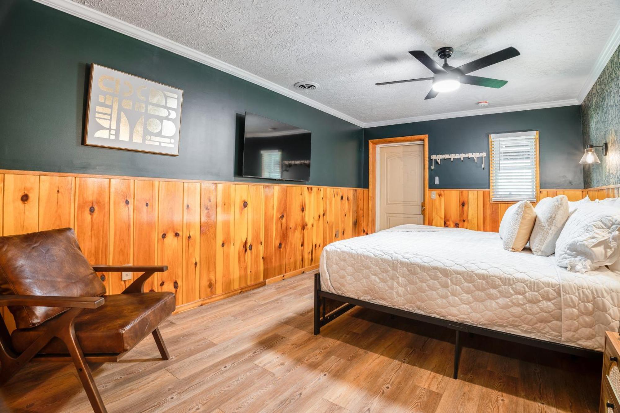 Seneca Pines Lodge Seneca Rocks Zewnętrze zdjęcie